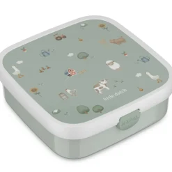 Mepal Bento Campus lunchbox little dutch little farm