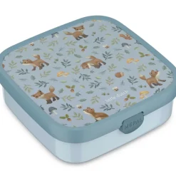 Mepal Bento Campus lunchbox little dutch forest friends