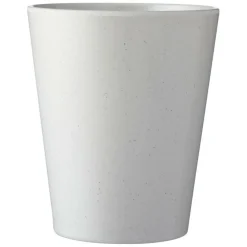 Mepal Bloom beker 300 ml pebble white