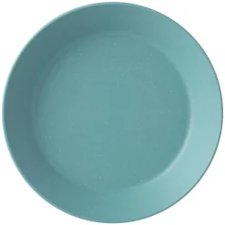 Mepal Bloom diep bord ø 220 mm pebble green