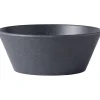 Mepal Bloom schaal 600 ml pebble black