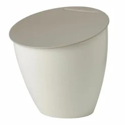 Mepal Calypso afvalbakje 2,2 liter nordic black