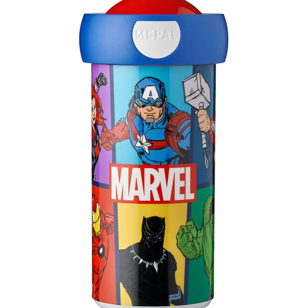 Mepal Campus drinkbeker 300 ml avengers