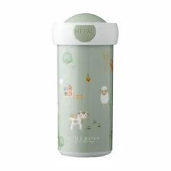 Mepal Campus drinkbeker 300 ml little dutch little farm