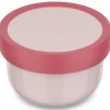 Mepal Campus fruitbox 300 ml cool pink