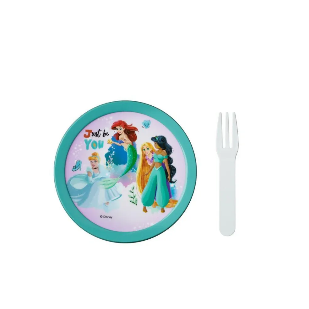 Mepal Campus fruitbox 300 ml disney princess