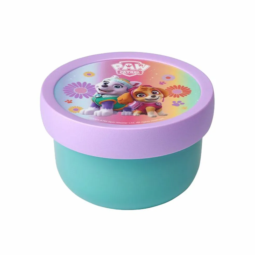 Mepal Campus fruitbox 300 ml paw patrol girls