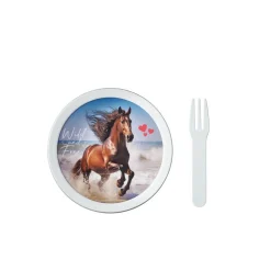 Mepal Campus fruitbox 300 ml wild horse