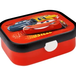 Mepal Campus lunchbox cars