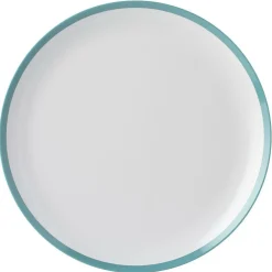 Mepal Flow ontbijtbord ø 230 mm nordic green