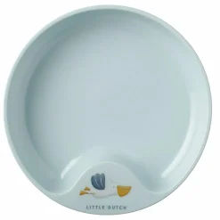 Mepal Mio kinderbord ø 176 mm little dutch sailors bay