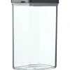 Mepal Omnia bewaardoos 2 liter black