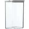 Mepal Omnia bewaardoos 2 liter nordic white
