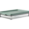 Mepal Omnia vleeswarendoos nordic sage