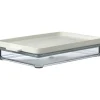 Mepal Omnia vleeswarendoos nordic white