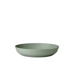 Mepal Silueta diep bord ø 210 mm nordic sage