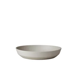 Mepal Silueta diep bord ø 210 mm nordic white