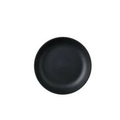 Mepal Silueta diep bord ø 210 mm nordic black
