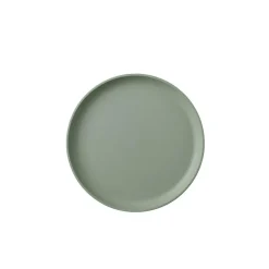 Mepal Silueta ontbijtbord ø 230 mm nordic sage