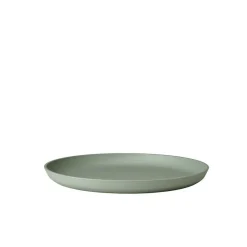 Mepal Silueta ontbijtbord ø 230 mm nordic sage