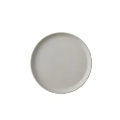 Mepal Silueta ontbijtbord ø 230 mm nordic white