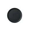 Mepal Silueta ontbijtbord ø 230 mm nordic black