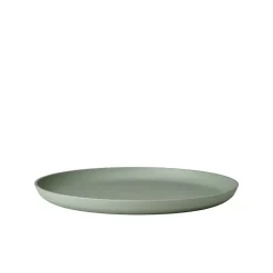 Mepal Silueta plat bord ø 260 mm nordic sage