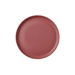 Mepal Silueta plat bord ø 260 mm vivid mauve