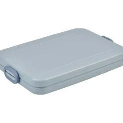 Mepal Take a Break lunchbox flat nordic blue