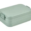 Mepal Take a Break lunchbox midi vivid blue