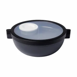 Mepal Vita Bento lunchbox nordic black