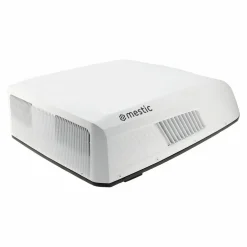Mestic RTA-2600 airco met luchtverdeelbox