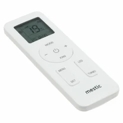Mestic RTA-2600 airco met luchtverdeelbox