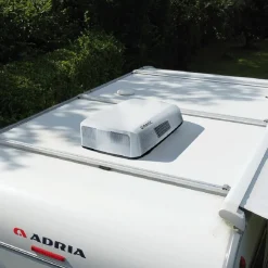 Mestic RTA-2600 Inverter airco met  luchtverdeelbox