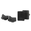 Milenco Aero Mirror V pad per 4 stuks
