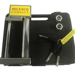 Milenco Compact koppelingsslot Knott SCM