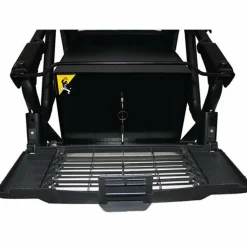 Mobil-Safe autokluis Fiat Ducato X250 vanaf 2006 black