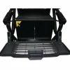 Mobil-Safe Laptop autokluis XL Fiat Ducato vanaf 2006 black