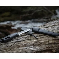 Morakniv Morakniv Companion Spark mes black