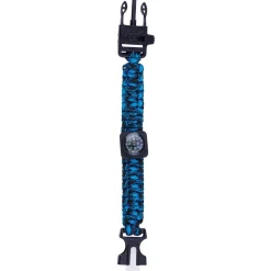 Moses. Verlag  Expeditie Natuur Survival armband assorti