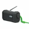 Muse MH-08 Opwindbare Solar radio