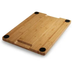Napoleon Bamboe snijplank zijtafel