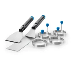 Napoleon Breakfast kit