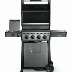 Napoleon Freestyle 425 SB buitenkeuken graphite grey
