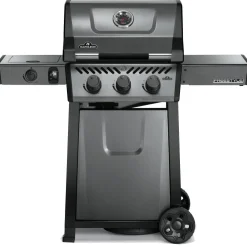 Napoleon Freestyle 365 SB buitenkeuken graphite