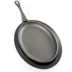 Napoleon gietijzeren pan