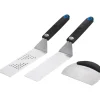 Napoleon Plancha gereedschapset 3-delig
