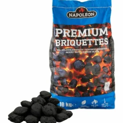 Napoleon Premium briketten 10 kg