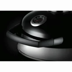 Napoleon PRO22 mobiele houtskoolbarbecue 57 cm black