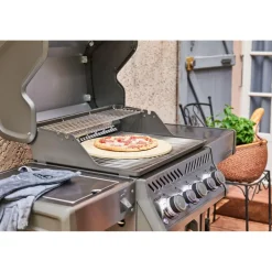 Napoleon Pro pizzasteen